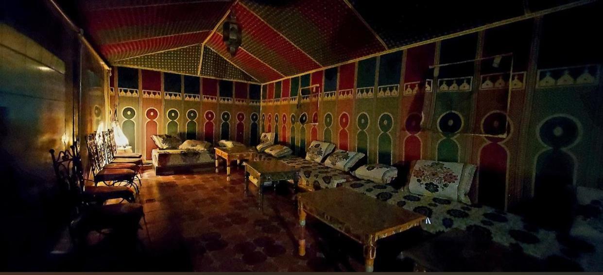 Riad Las Mil Y Una Noches Tetuan Tétouan 外观 照片