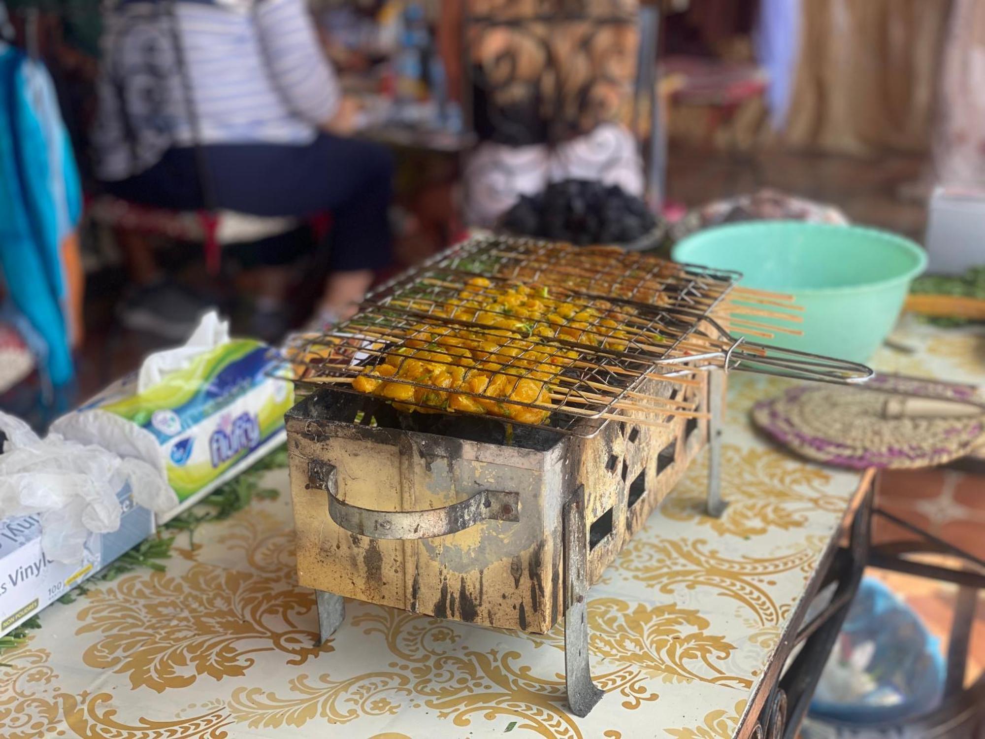 Riad Las Mil Y Una Noches Tetuan Tétouan 外观 照片